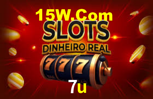 7u slots