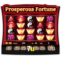 7u slots