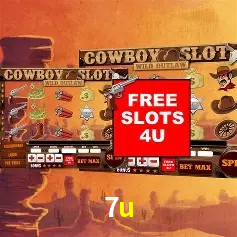 Promoções Sazonais 7u