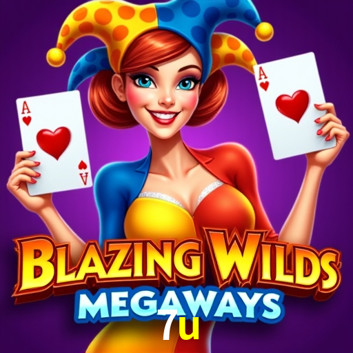 Descubra a Magia dos Jogos de Arcade no 7u