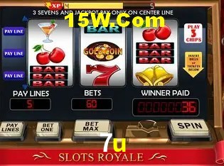 Casino VIP 7u