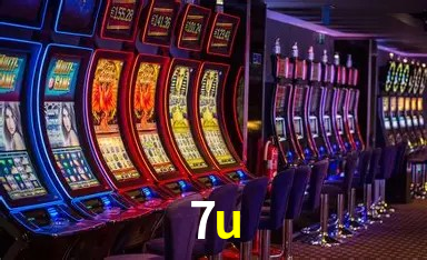 Casino Ao Vivo 7u