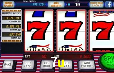 Mesa de Blackjack 7u