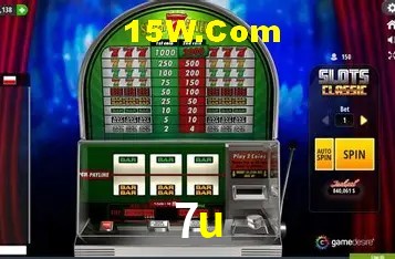 Estatísticas Esportivas 7u